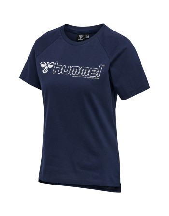 hmlNONI 2.0 T-SHIRT