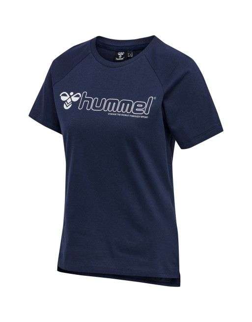 hmlNONI 2.0 T-SHIRT hmlNONI 2.0 T-SHIRT