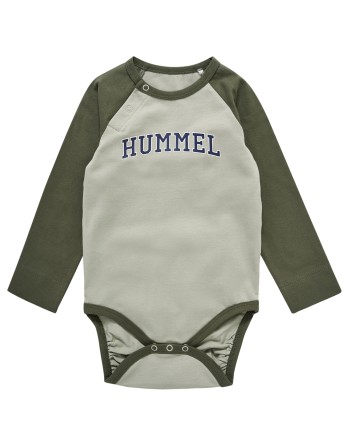 hmlSTEIN BODY L/S