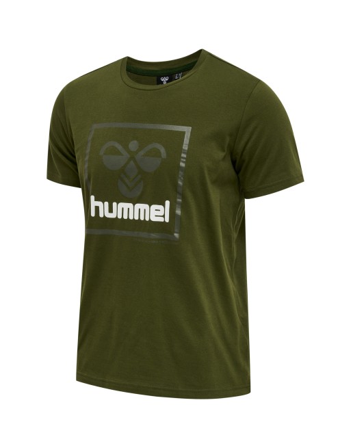 hmlISAM 2.0 T-SHIRT hmlISAM 2.0 T-SHIRT