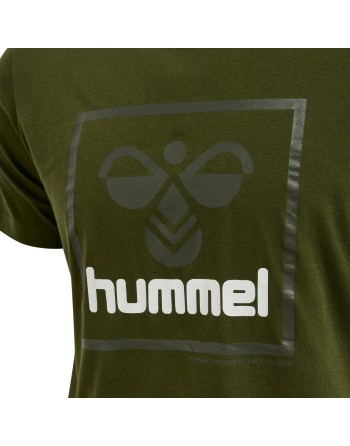 hmlISAM 2.0 T-SHIRT