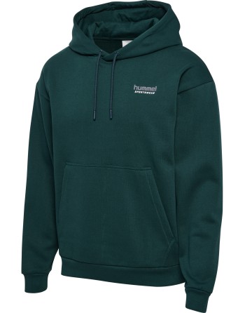 hmlLOOSE HOODIE SPORTSWEAR