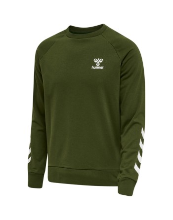 hmlISAM 2.0 SWEATSHIRT
