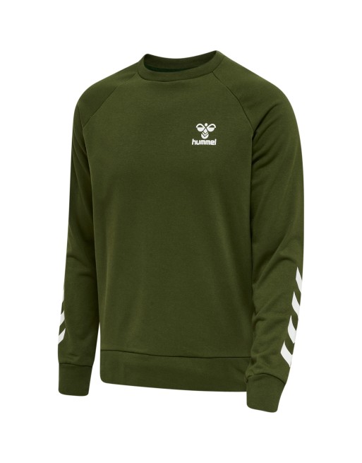 hmlISAM 2.0 SWEATSHIRT hmlISAM 2.0 SWEATSHIRT