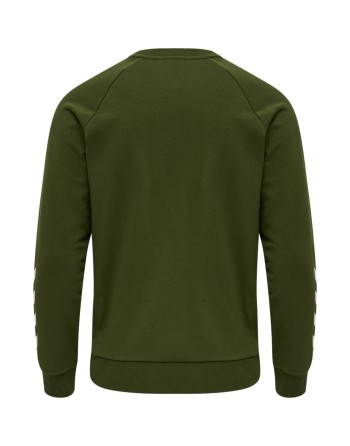 hmlISAM 2.0 SWEATSHIRT