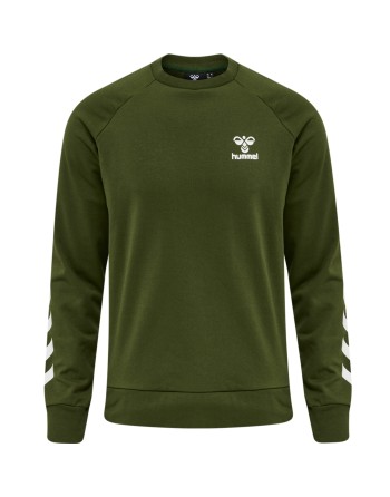 hmlISAM 2.0 SWEATSHIRT
