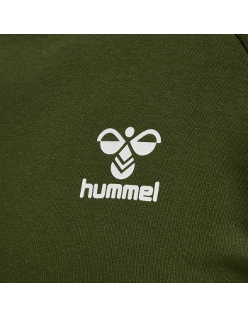 hmlISAM 2.0 SWEATSHIRT