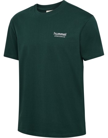 hmlLOOSE T-SHIRT S/S SPORTSWEAR