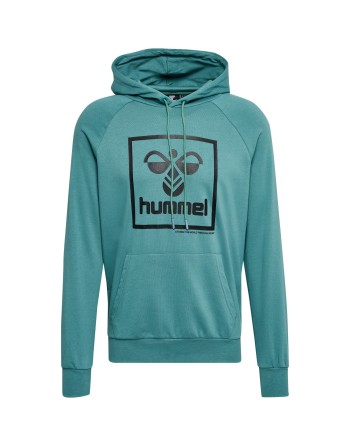 hmlISAM 2.0 HOODIE