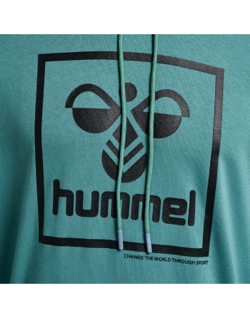hmlISAM 2.0 HOODIE