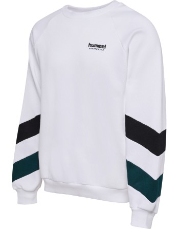 hmlOVERSIZED CREW SPORTSWEAR