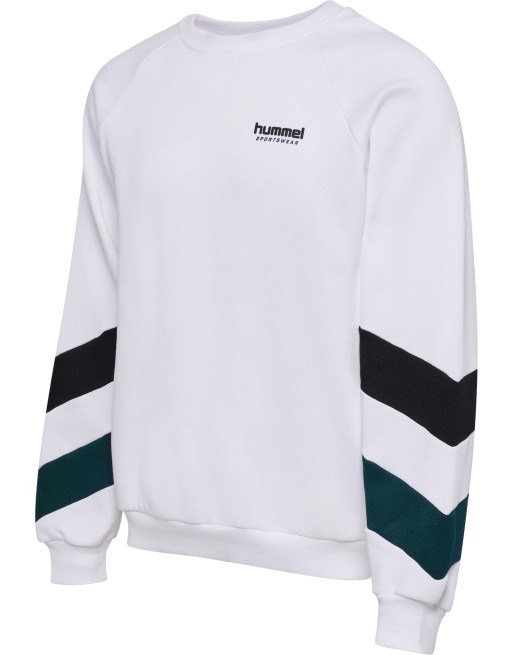 hmlOVERSIZED CREW SPORTSWEAR hmlOVERSIZED CREW SPORTSWEAR