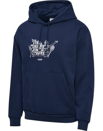 hmlLOOSE HOODIE LESSON