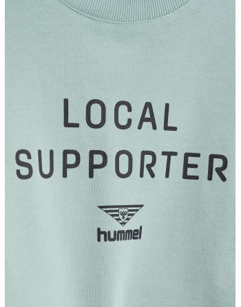 hmlHIVE OWEN SWEATSHIRT