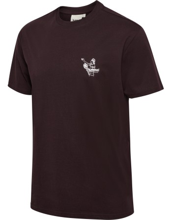 hmlLOOSE T-SHIRT S/S LESSON