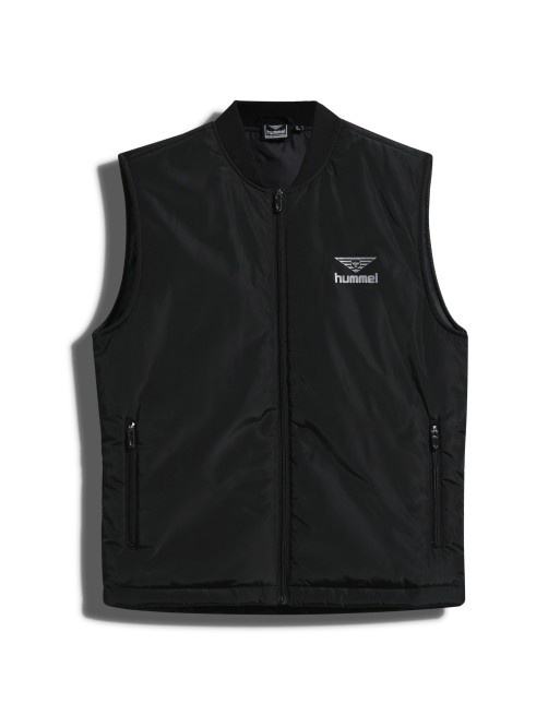 hmlHIVE COLIN PADDED VEST hmlHIVE COLIN PADDED VEST