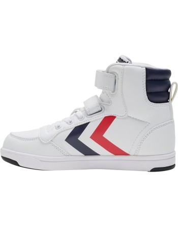 STADIL LIGHT QUICK HIGH JR