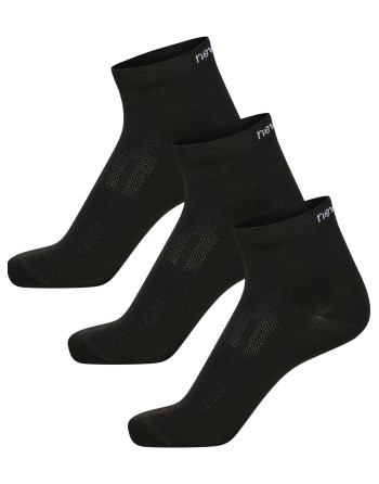 nwlDO FUNCTIONAL ANKLE SOCKS 3-PACK