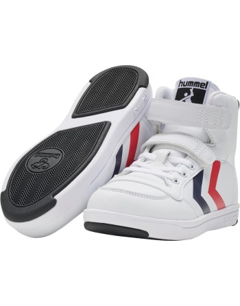 STADIL LIGHT QUICK HIGH JR