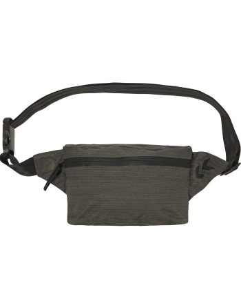 URBAN BUM BAG / Reißverschlusstasche