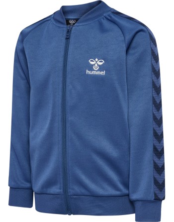 hmlNEWI ZIP JACKET
