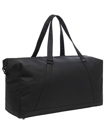 LIFESTYLE WEEKEND BAG / Verstellbarer / abnehmbarer Schultergurt mit gepolstertem Schulterschutz