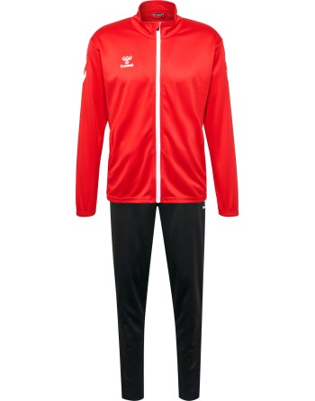 hmlLOGO SUIT