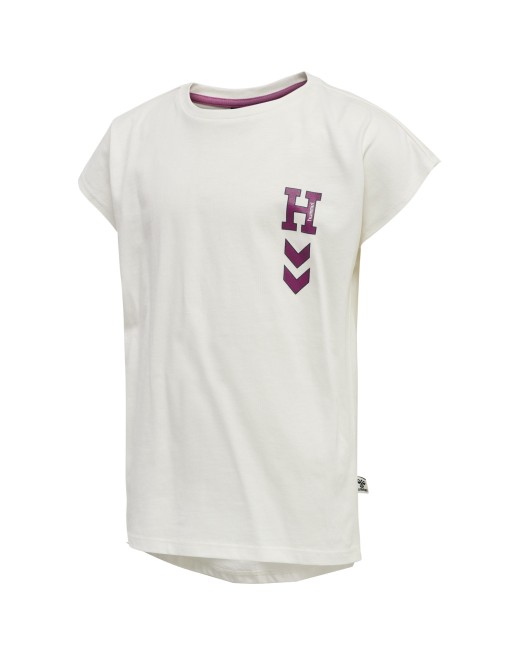 hmlSOCIOLOGY T-SHIRT S/S hmlSOCIOLOGY T-SHIRT S/S