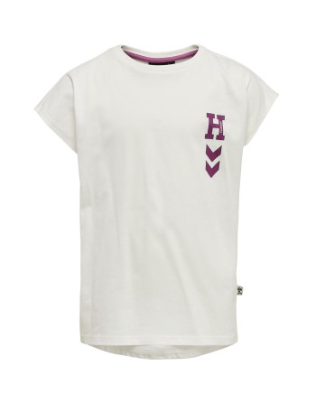 hmlSOCIOLOGY T-SHIRT S/S