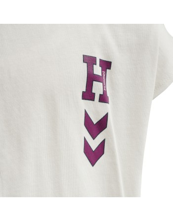 hmlSOCIOLOGY T-SHIRT S/S