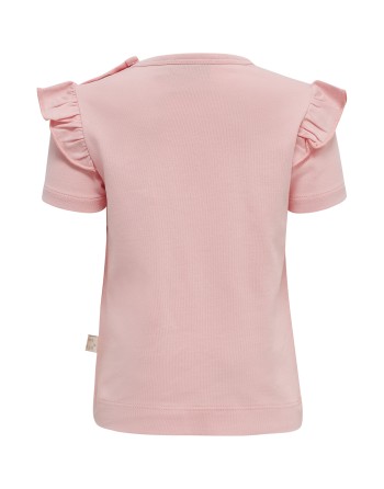 hmlISLA T-SHIRT S/S