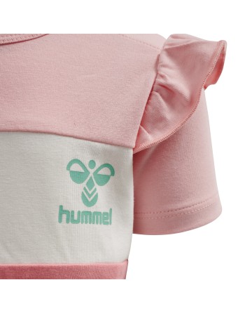 hmlISLA T-SHIRT S/S
