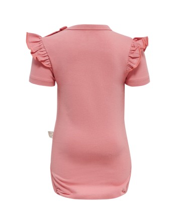 hmlISLA BODY S/S