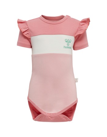 hmlISLA BODY S/S