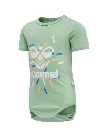 hmlLAKE BODY S/S