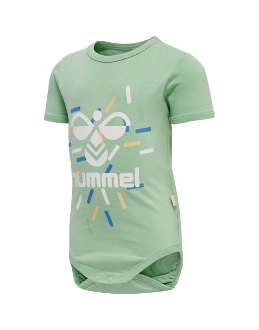 hmlLAKE BODY S/S hmlLAKE BODY S/S