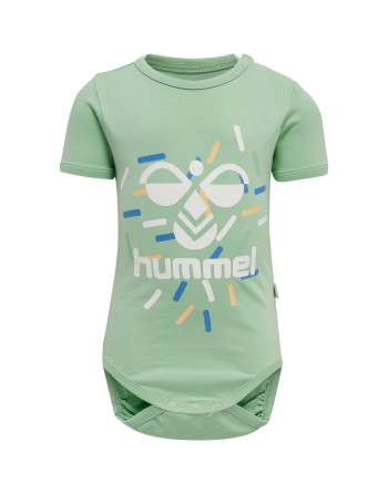 hmlLAKE BODY S/S