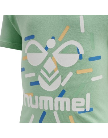 hmlLAKE BODY S/S