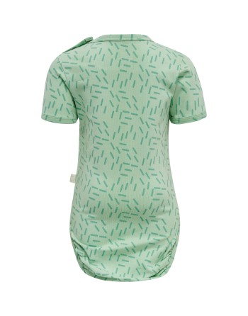 hmlRIVER BODY S/S