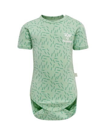 hmlRIVER BODY S/S