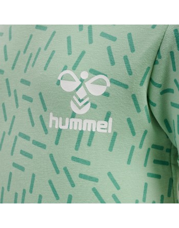 hmlRIVER BODY S/S