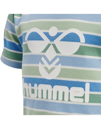 hmlPELLE T-SHIRT S/S
