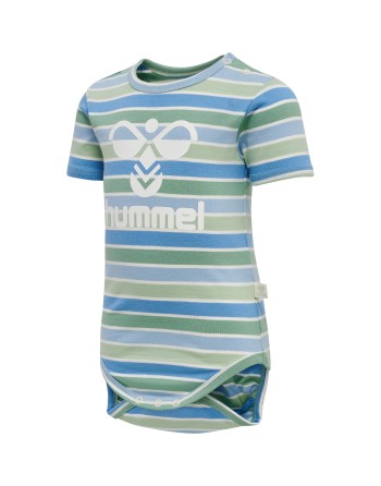 hmlPELLE BODY S/S