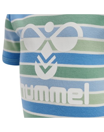 hmlPELLE BODY S/S