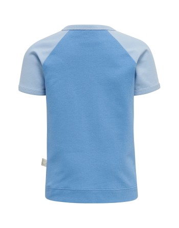 hmlASLAN T-SHIRT S/S