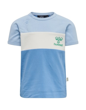 hmlASLAN T-SHIRT S/S