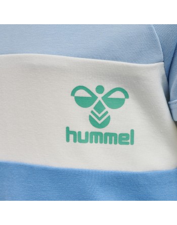 hmlASLAN T-SHIRT S/S