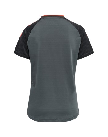 hmlPRO GRID GAME JERSEY S/S WO