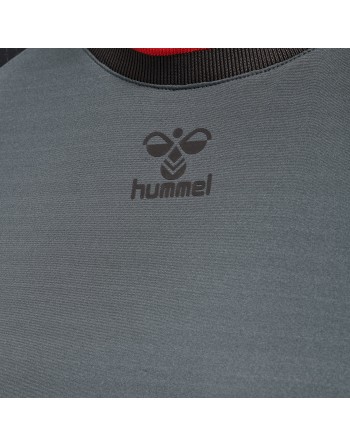 hmlPRO GRID GAME JERSEY S/S WO