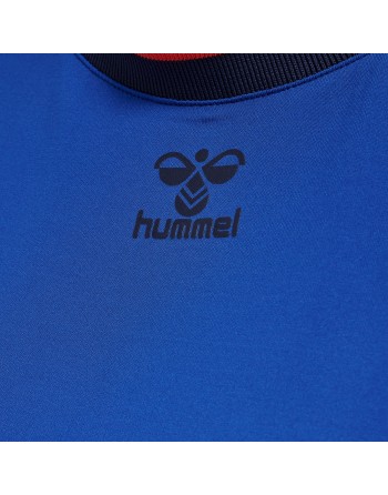 hmlPRO GRID GAME JERSEY S/S WO